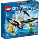 LEGO City Airport repülőverseny 60260