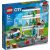 Lego My City - Családi ház 60291