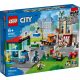 LEGO My City 60292 Városközpont
