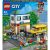 Lego My City Tanítási nap - 60329
