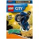 Lego City - Stuntz Kaszkadőr túramotor - 60331