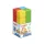 Geomag Magicube Full Color Recycled Crystal 8 db
