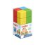 Geomag Magicube Full Color Recycled Crystal 8 db