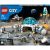Lego City - Space Port Kutatóbázis a Holdon - 60350