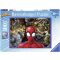 Puzzle 100 db - Spiderman