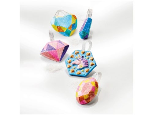 Bling Bling - Függő díszek