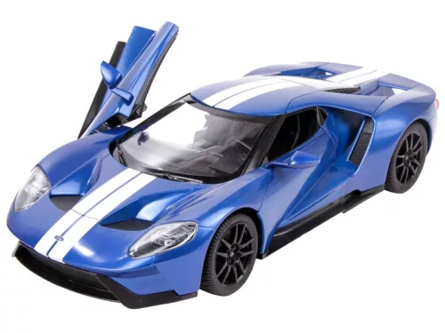 Ford GT távirányítós autó - 1:14
