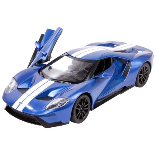 Ford GT távirányítós autó - 1:14