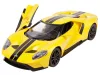 Ford GT távirányítós autó - 1:14