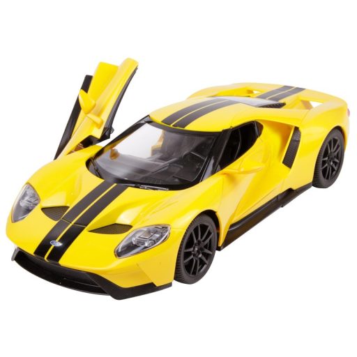 Ford GT távirányítós autó - 1:14
