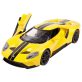 Ford GT távirányítós autó - 1:14