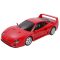 Ferrari F40 távirányítós autó - 1:24