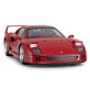 Ferrari F40 távirányítós autó - 1:24