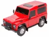 Land Rover távirányítós autó - 1:24 - Szortiment