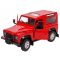 Land Rover távirányítós autó - 1:14