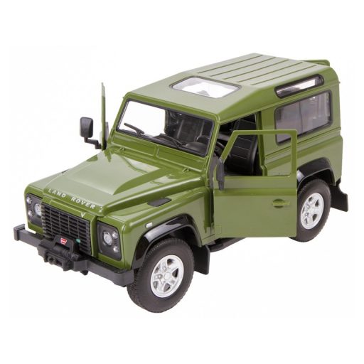 Land Rover távirányítós autó - 1:14