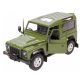 Land Rover távirányítós autó - 1:14