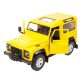Land Rover távirányítós autó - 1:14