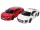 Audi R8 2015 távirányítós autó - 1:24