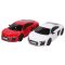 Audi R8 2015 távirányítós autó - 1:24