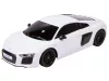 Audi R8 2015 távirányítós autó - 1:24