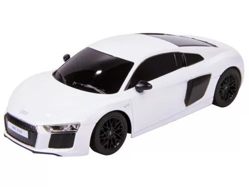 Audi R8 2015 távirányítós autó - 1:24