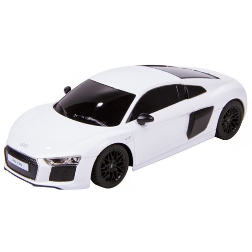 Audi R8 2015 távirányítós autó - 1:24