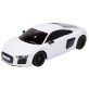 Audi R8 2015 távirányítós autó - 1:24
