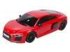 Audi R8 2015 távirányítós autó - 1:24