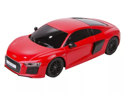 Audi R8 2015 távirányítós autó - 1:24
