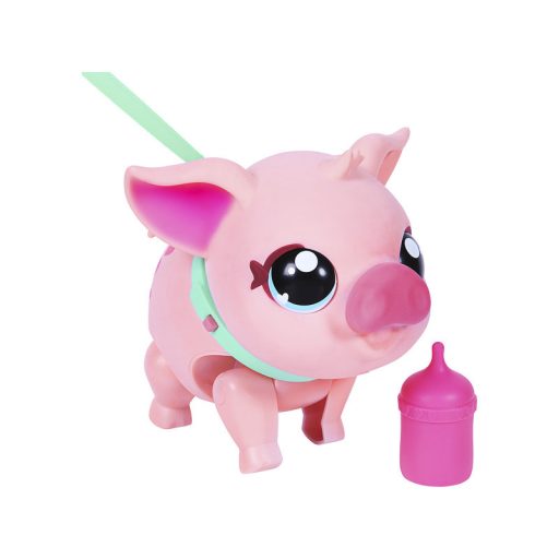 Little Live Pets - Pinki, a kismalac Interaktív