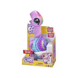 Little Live Pets -  Teki az Interaktív Teknős