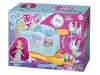 Seasters - Sellõlányok Bubble játékszett