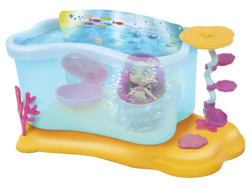 Seasters - Sellõlányok Bubble játékszett