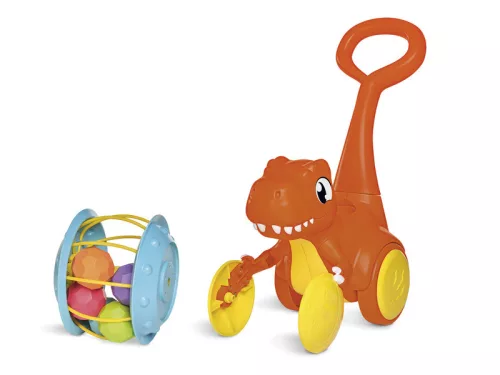 Toomies Tologatható T-Rex
