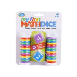 Első Math Dice
