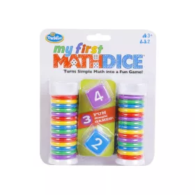 Első Math Dice