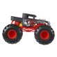 Hot wheels Monster Truck 1:24-többféle