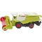 SIKU Claas Lexion kombájn 1:87 - 1476