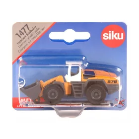 SIKU Liebherr 578 traktor - 1477