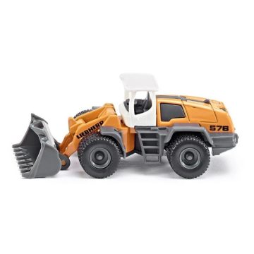 SIKU Liebherr 578 traktor - 1477