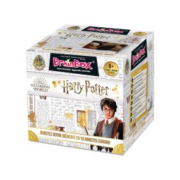 BrainBox Harry Potter
