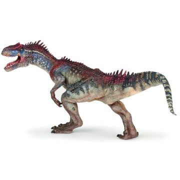 Papo allosaurus 55078