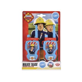 Simba: Sam Walkie Talkie