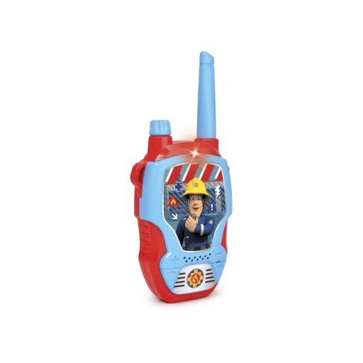 Simba: Sam Walkie Talkie