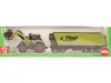 SIKU Claas traktor markolóval - 1949