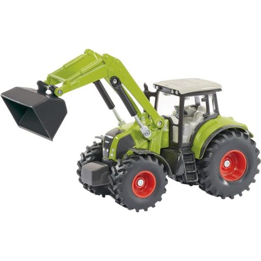 SIKU Claas traktor markolóval - 1949