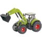 SIKU Claas traktor markolóval - 1949