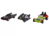 Simba: Batman 3db-os B Nano Cars
