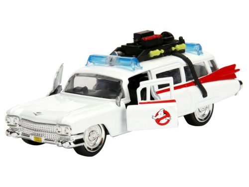 Simba: Szellemírtok autó 1:32